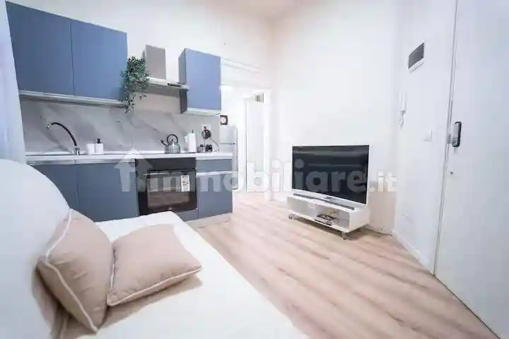 Bilocale via Anna Neera 45, Cermenate - Abbiategrasso, Milano - foto 2