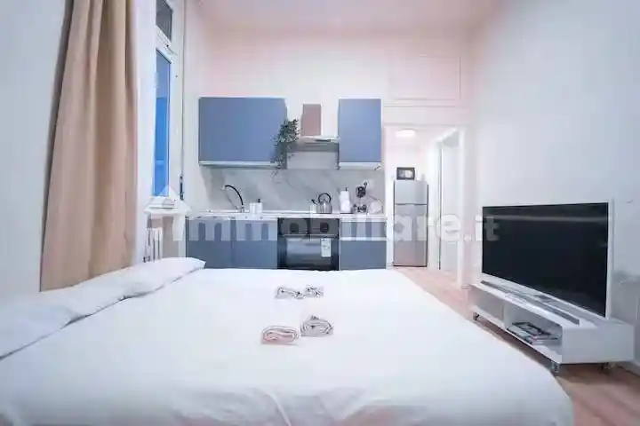 Bilocale via Anna Neera 45, Cermenate - Abbiategrasso, Milano - foto 4