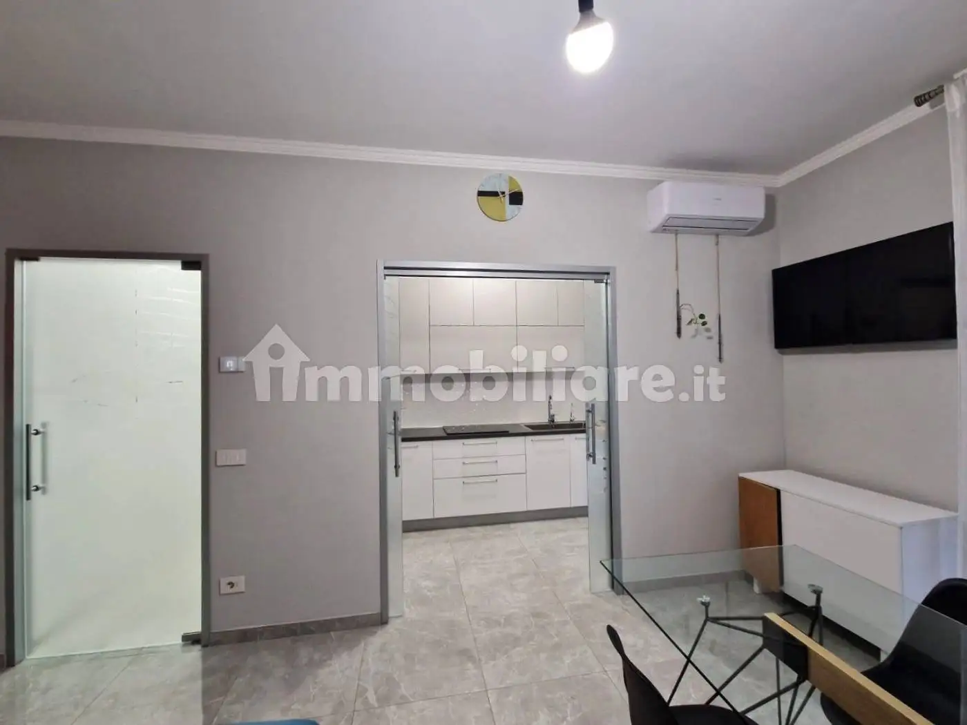 Bilocale via Enrico Mattei 13, Bresso - foto 4