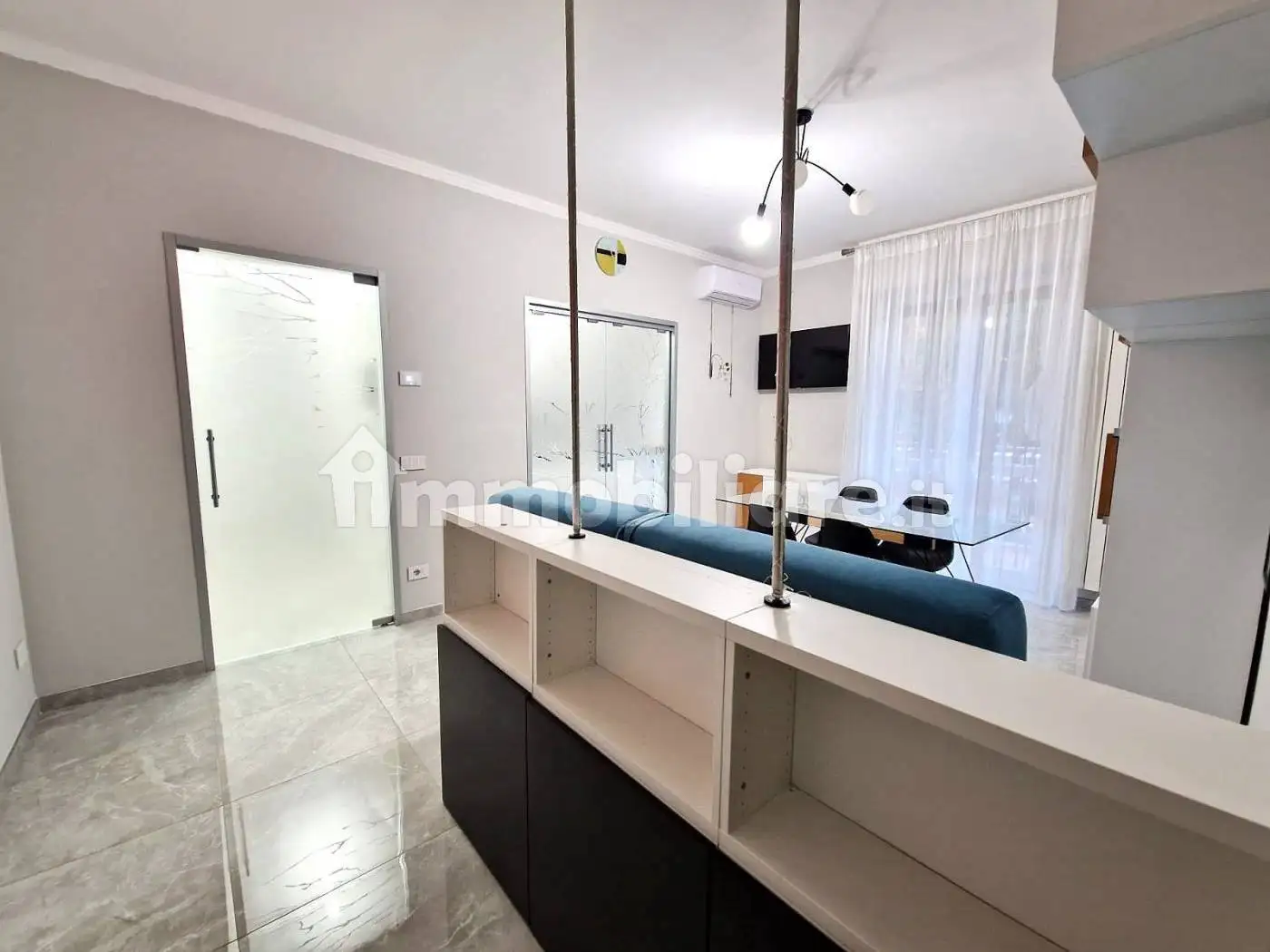 Bilocale via Enrico Mattei 13, Bresso - foto 5