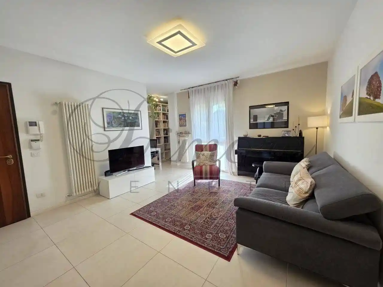 Appartamento in vendita a Noventa Padovana