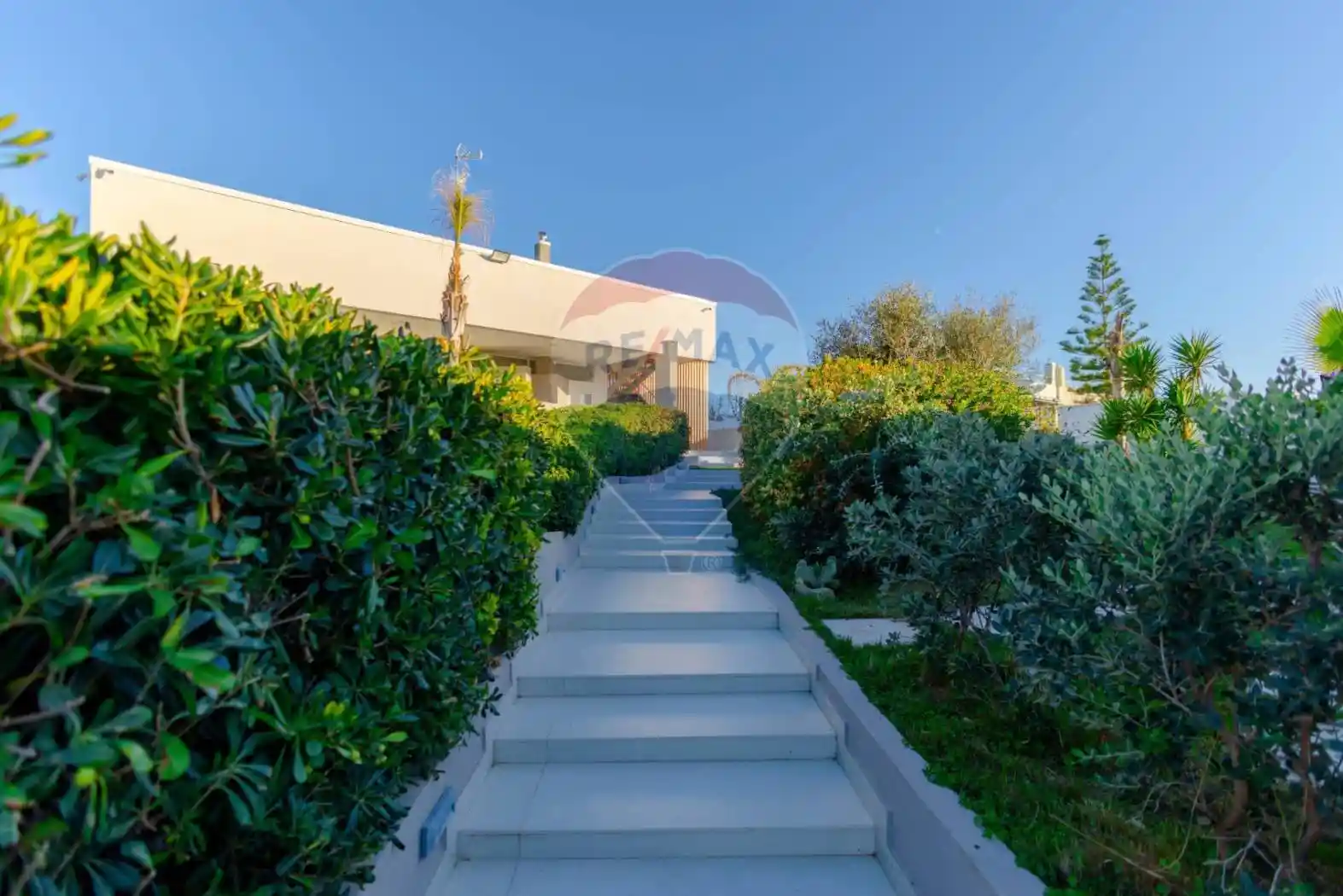 Villa unifamiliare via Morelli E Silvati 26, Torre a Mare, Bari - foto 3