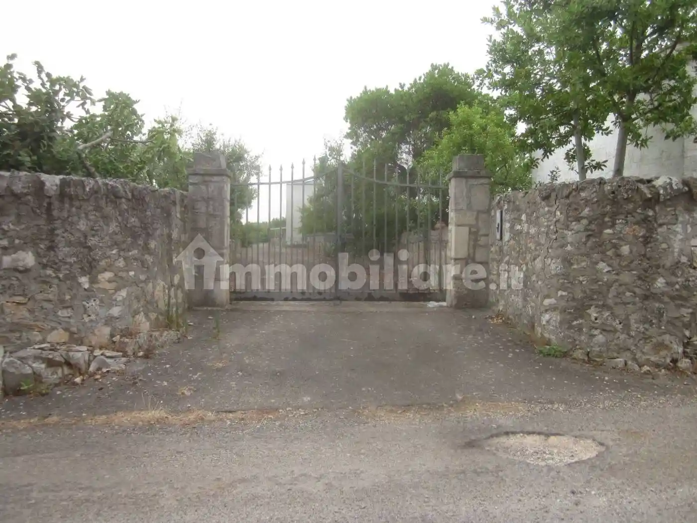 Rustico - Casale in vendita a Alberobello