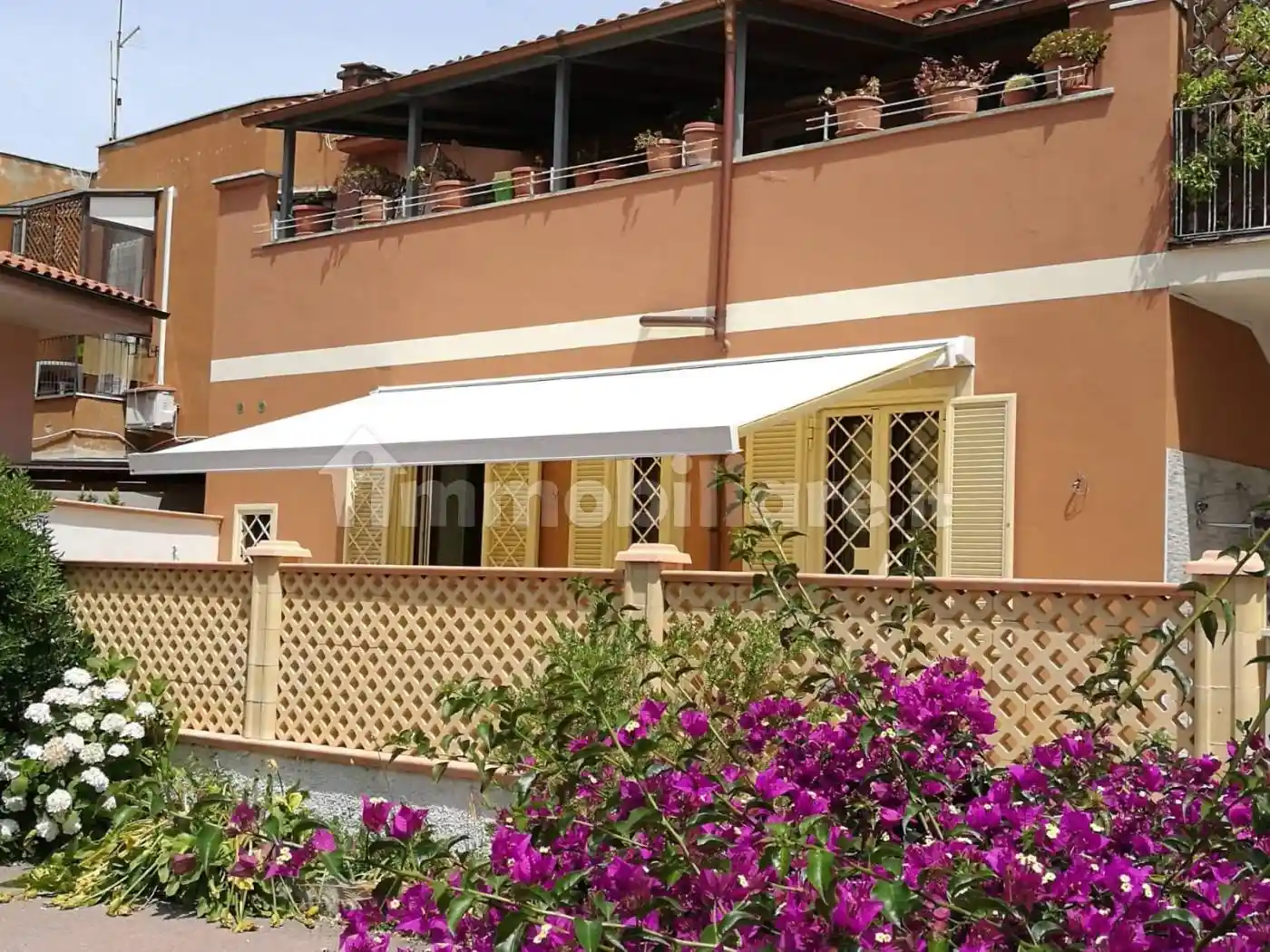 Appartamento in vendita a Santa Marinella