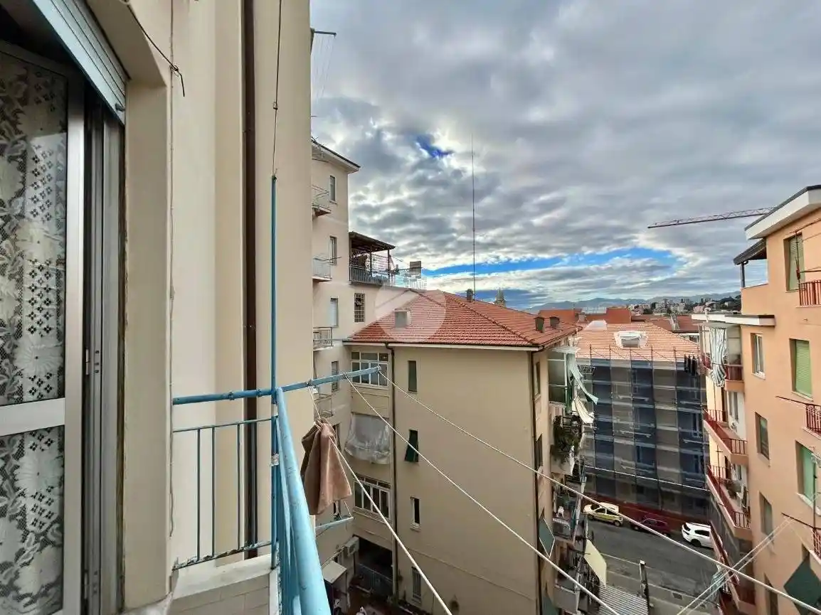 Appartamento in vendita a Savona