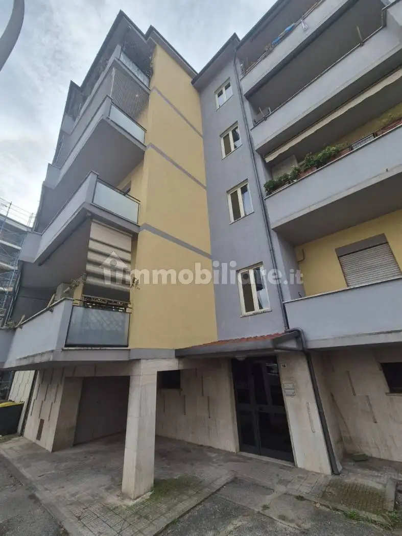 Appartamento in affitto a Rieti