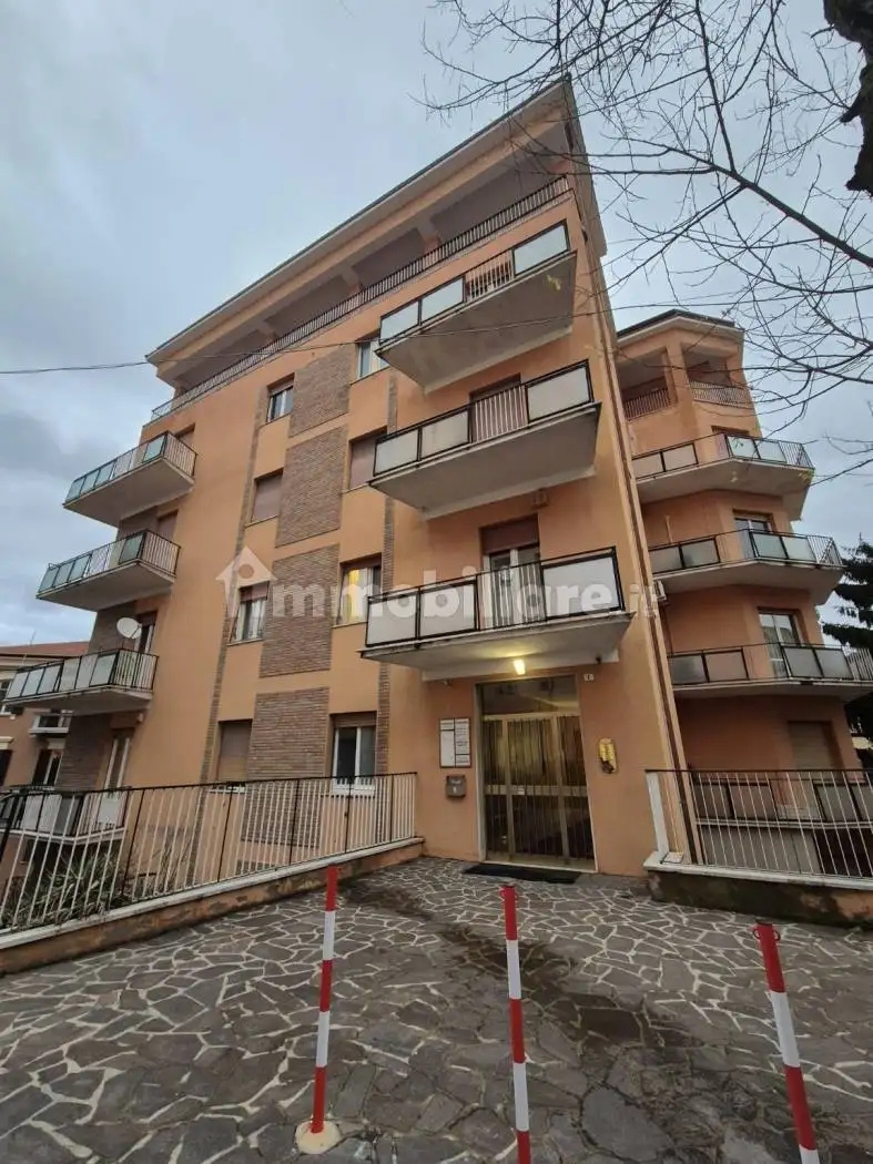Appartamento in vendita a Chieti