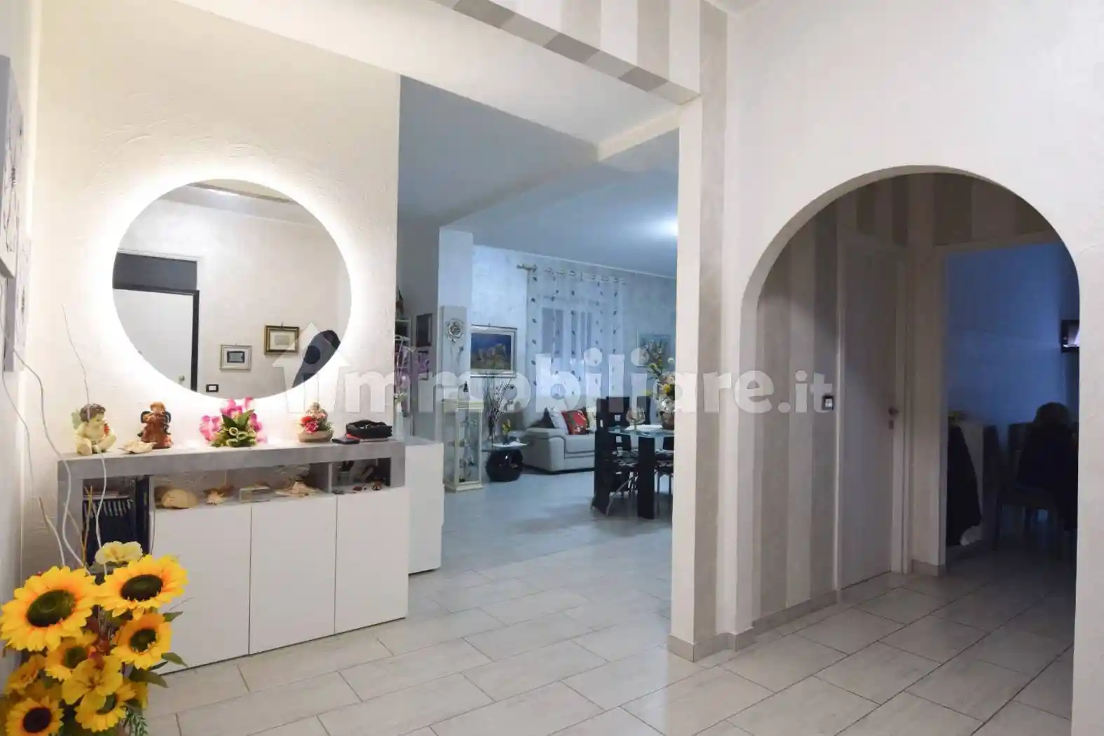 Trilocale viale della Liberazione 1, Chieti Città, Chieti - foto 2