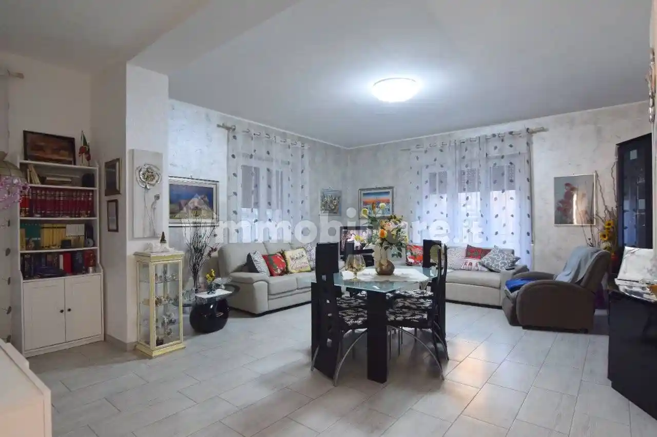 Trilocale viale della Liberazione 1, Chieti Città, Chieti - foto 3