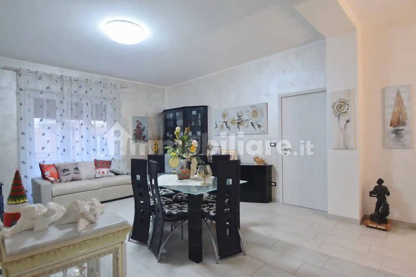 Trilocale viale della Liberazione 1, Chieti Città, Chieti - foto 4