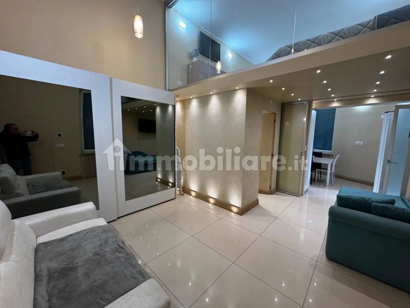 Appartamento in vendita a Sanremo