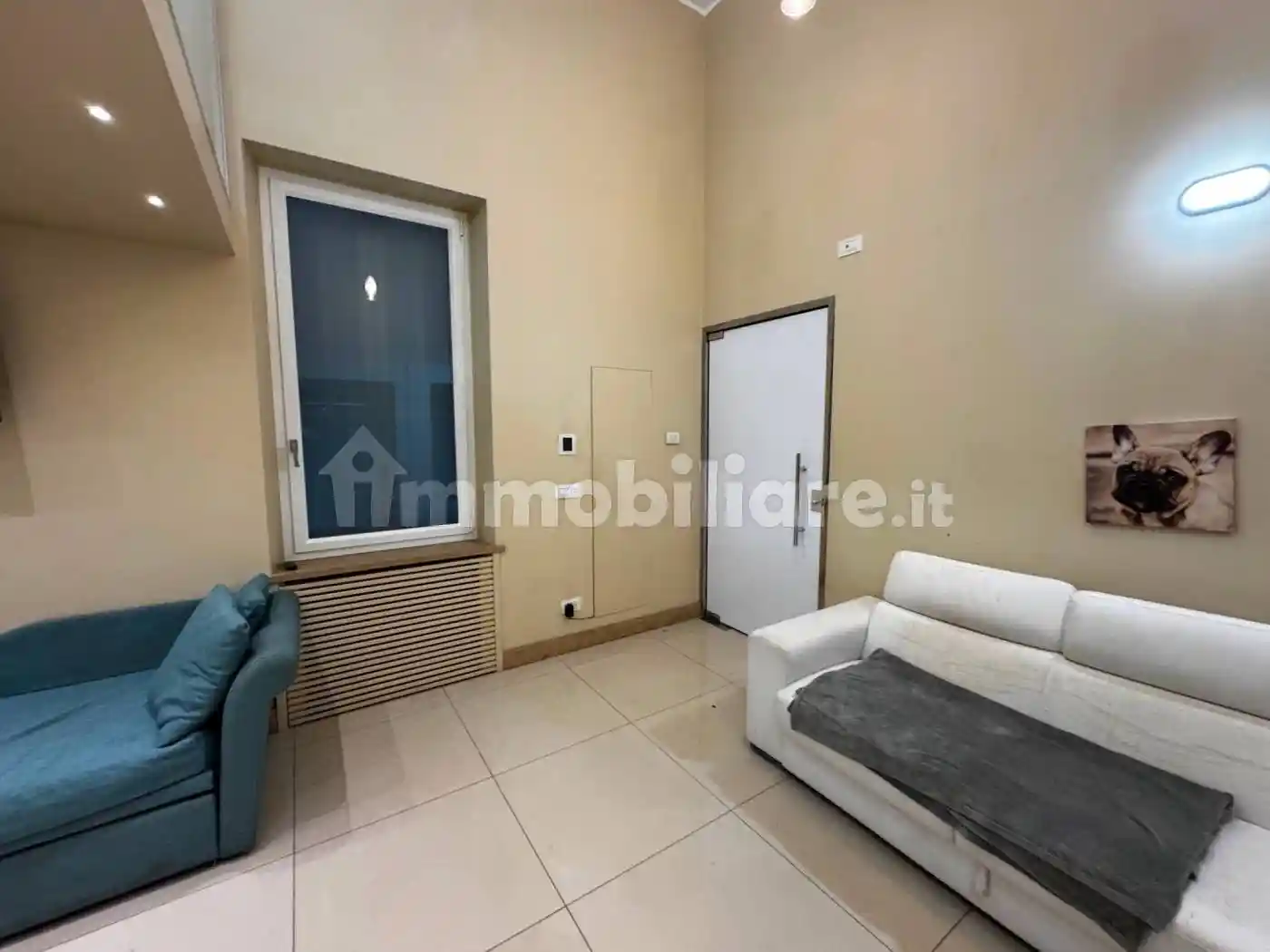 Bilocale corso Augusto Mombello, Teatro Ariston, Sanremo - foto 2