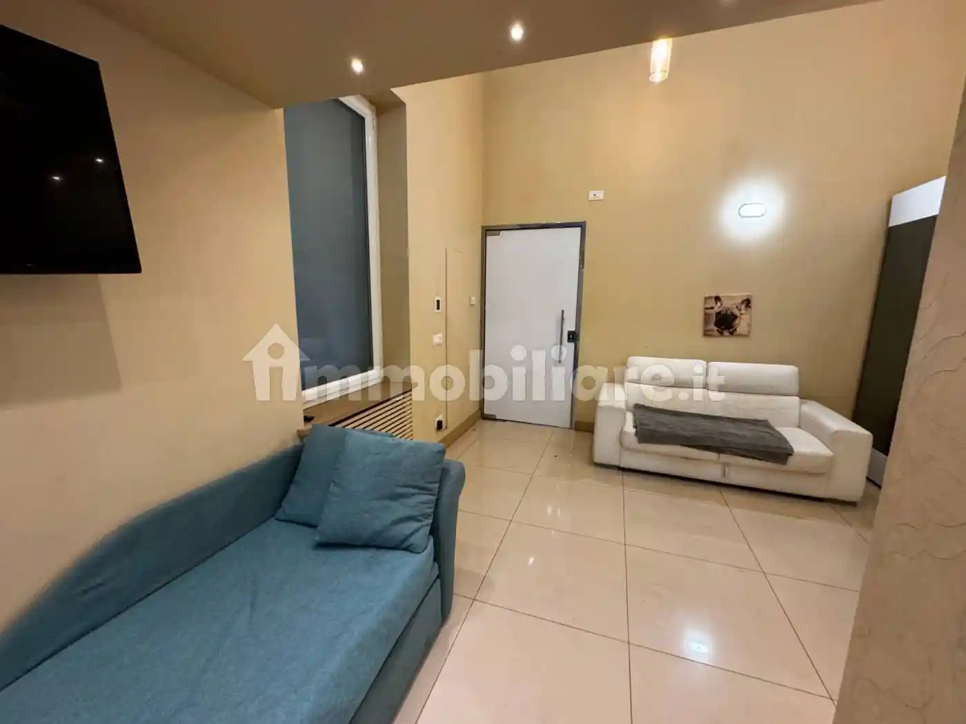 Bilocale corso Augusto Mombello, Teatro Ariston, Sanremo - foto 3