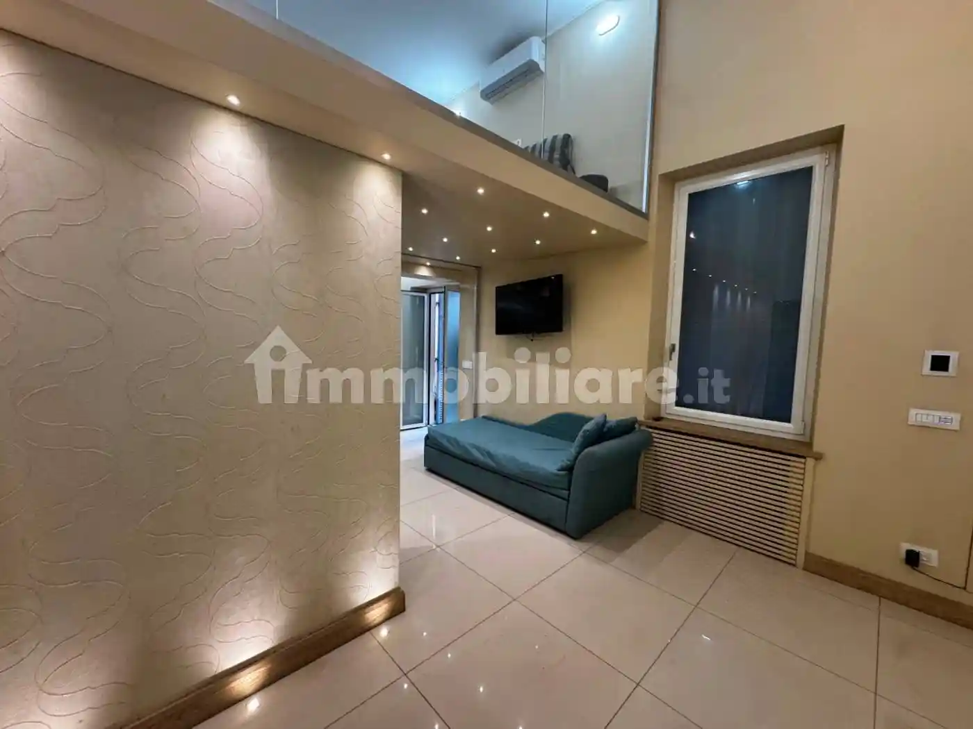 Bilocale corso Augusto Mombello, Teatro Ariston, Sanremo - foto 4