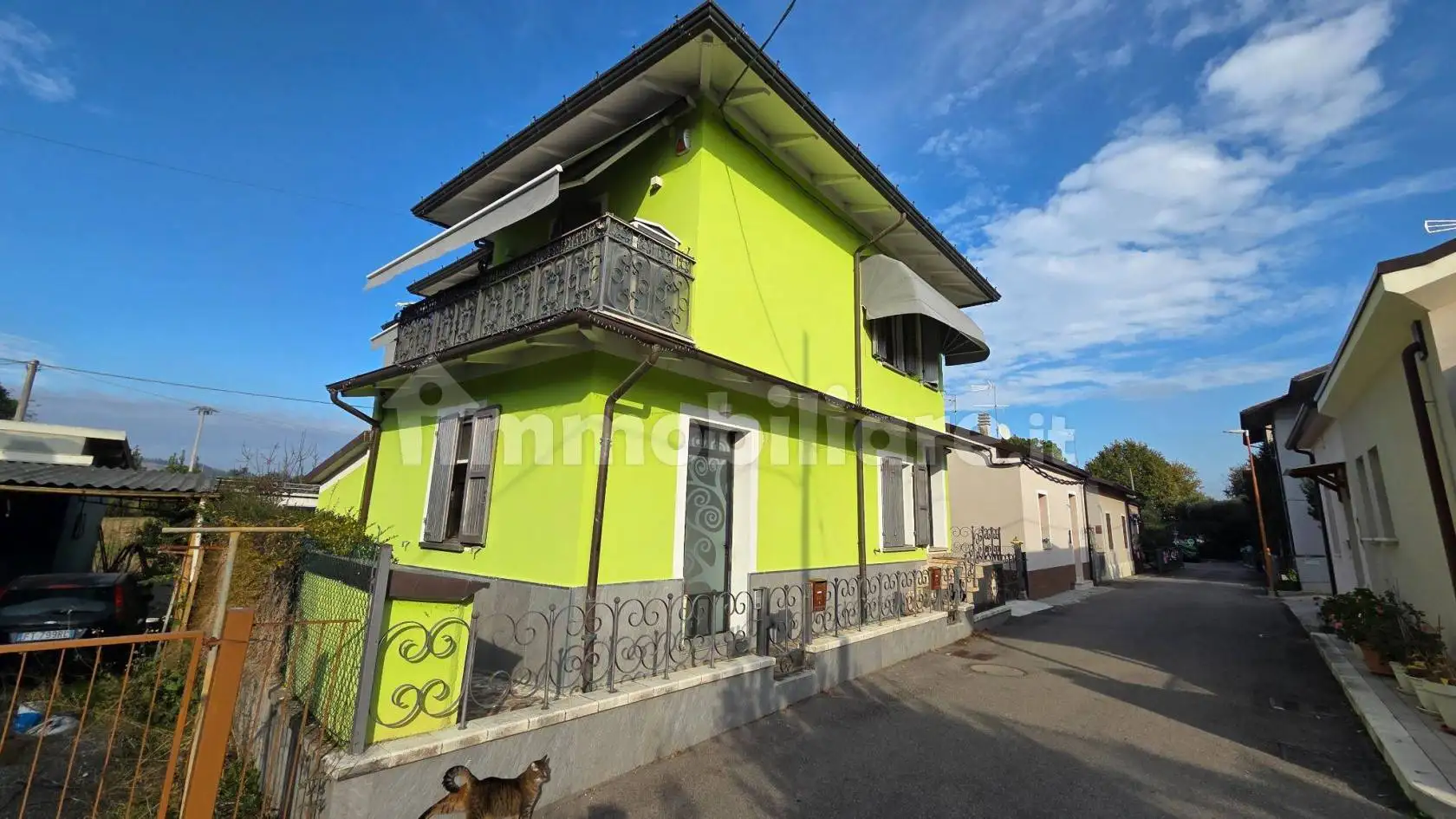 Villa in vendita a Cesena