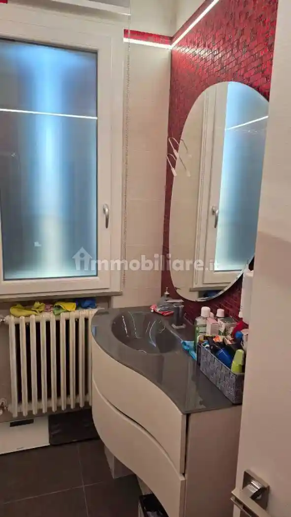 Villa bifamiliare via Ezio Casadei 33, San Vittore, Cesena - foto 5