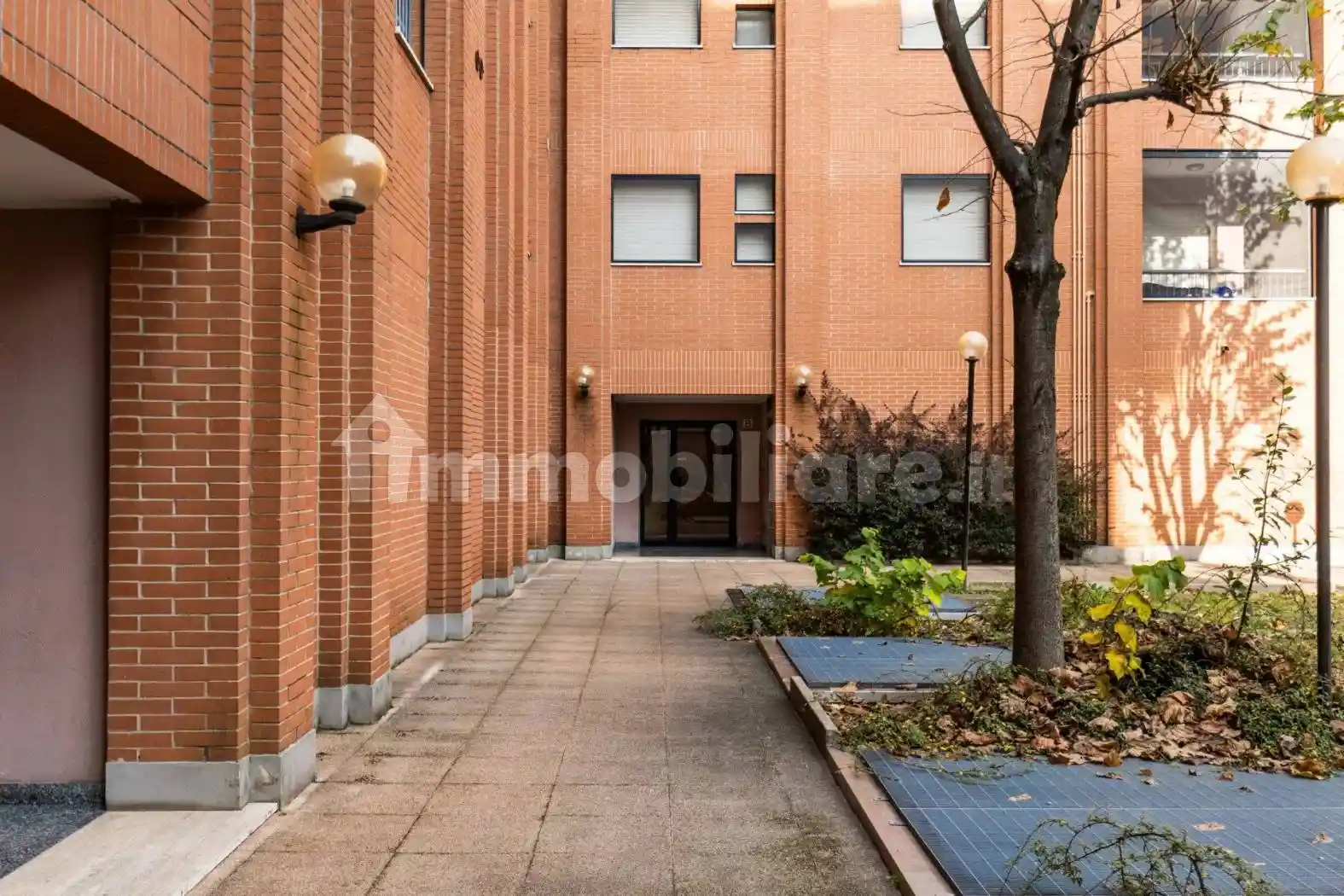 Bilocale via Fratelli Zoia, 214, San Carlo, Milano - foto 3