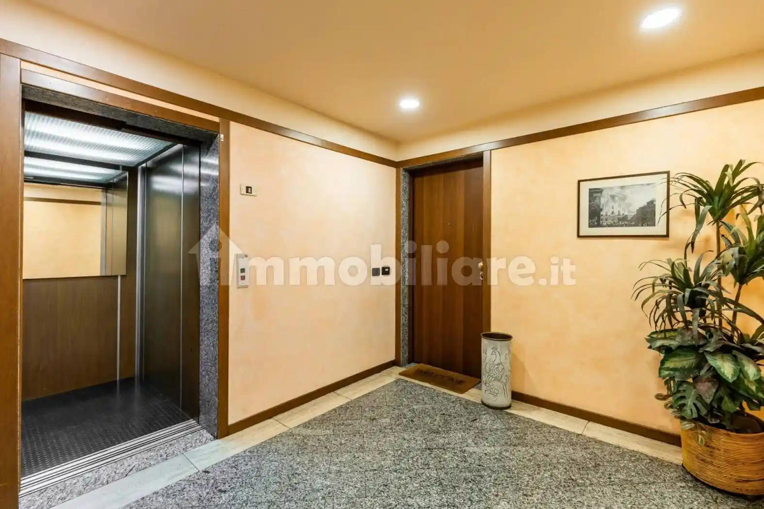 Bilocale via Fratelli Zoia, 214, San Carlo, Milano - foto 4