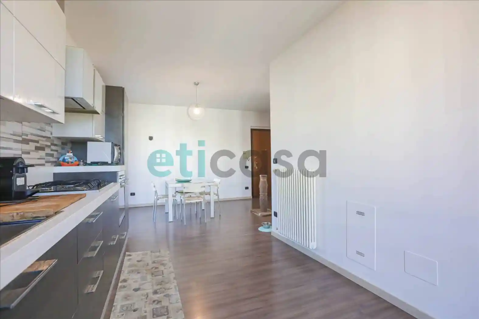 Quadrilocale via P. Togliatti 17, Lodi 17, San Fereolo, Albarola, Faustina, Lodi - foto 2