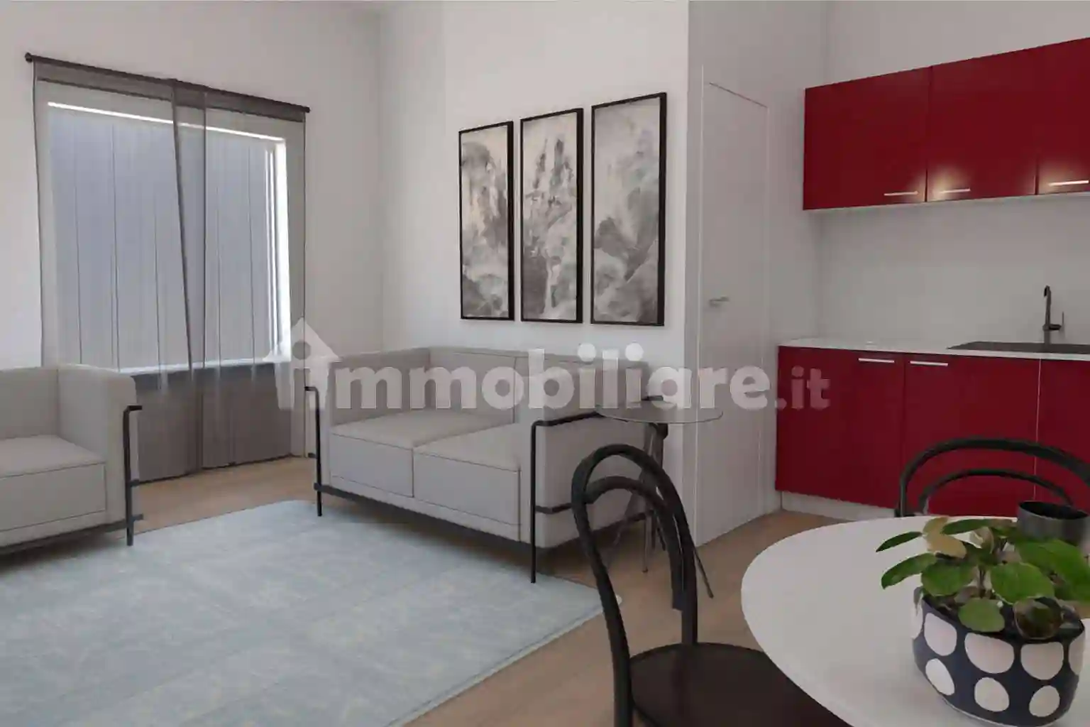 Appartamento - foto 3