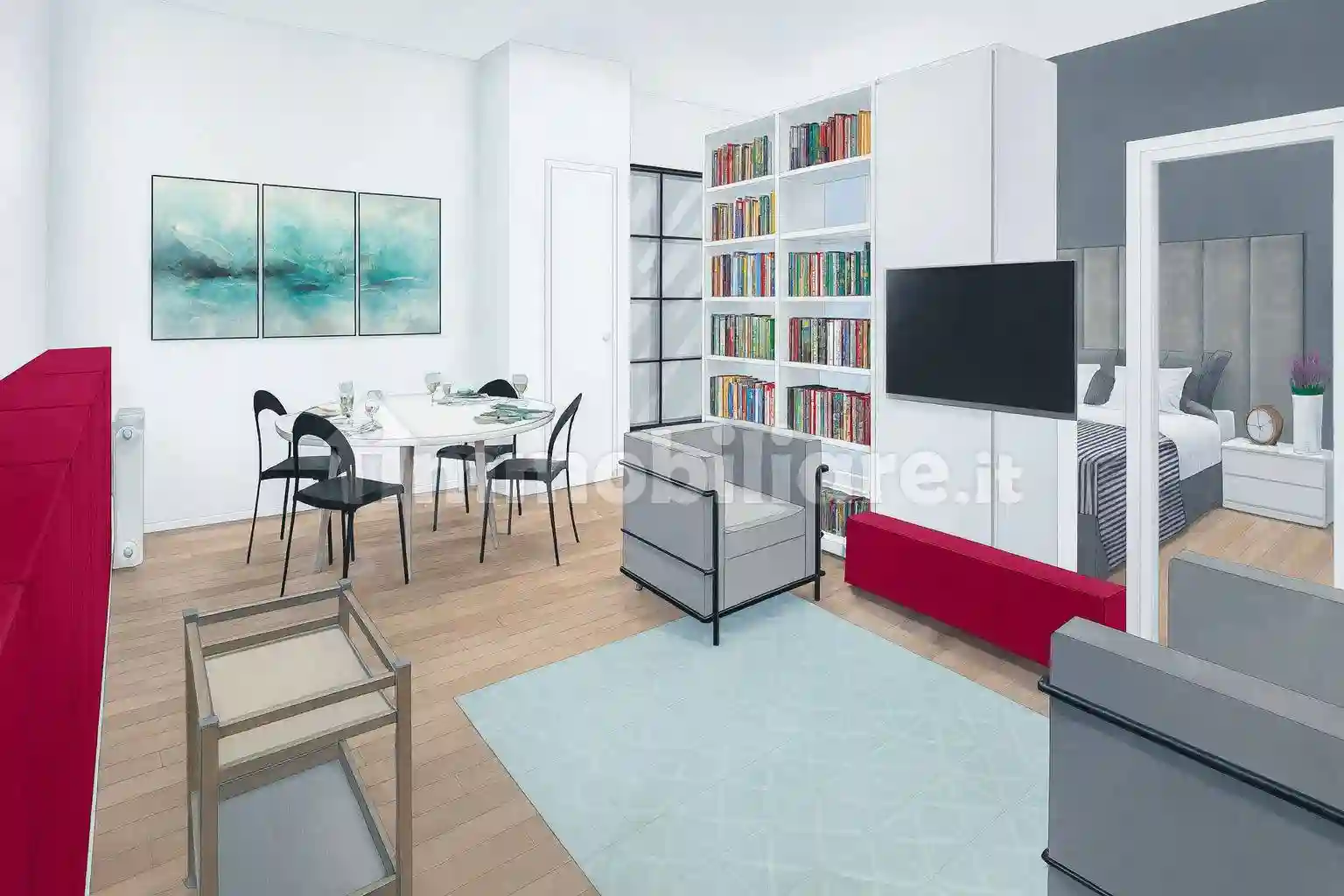 Appartamento - foto 4