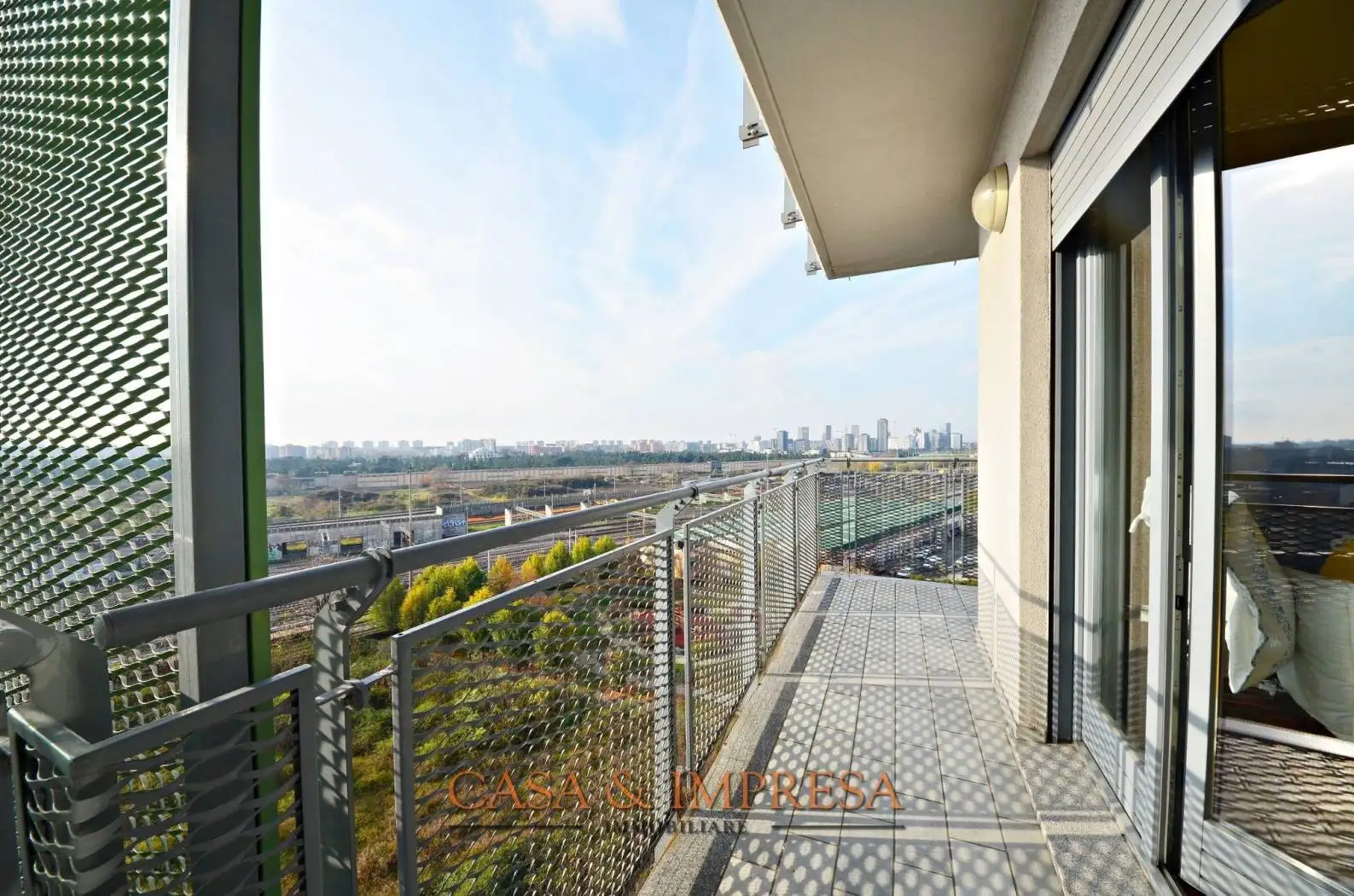 Apartment in vendita a Milan