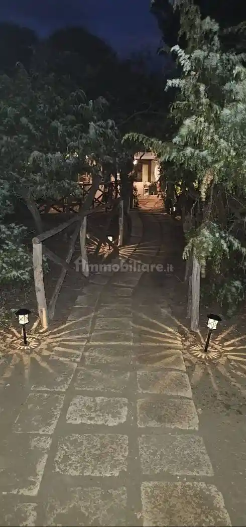 Villa in vendita a Orbetello