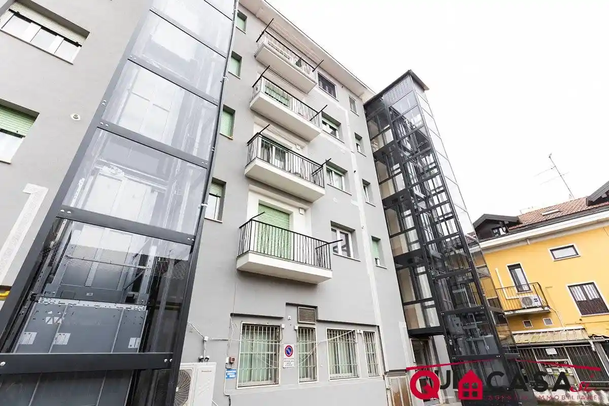 Trilocale via 24 Maggio 1, Cormano - foto 2