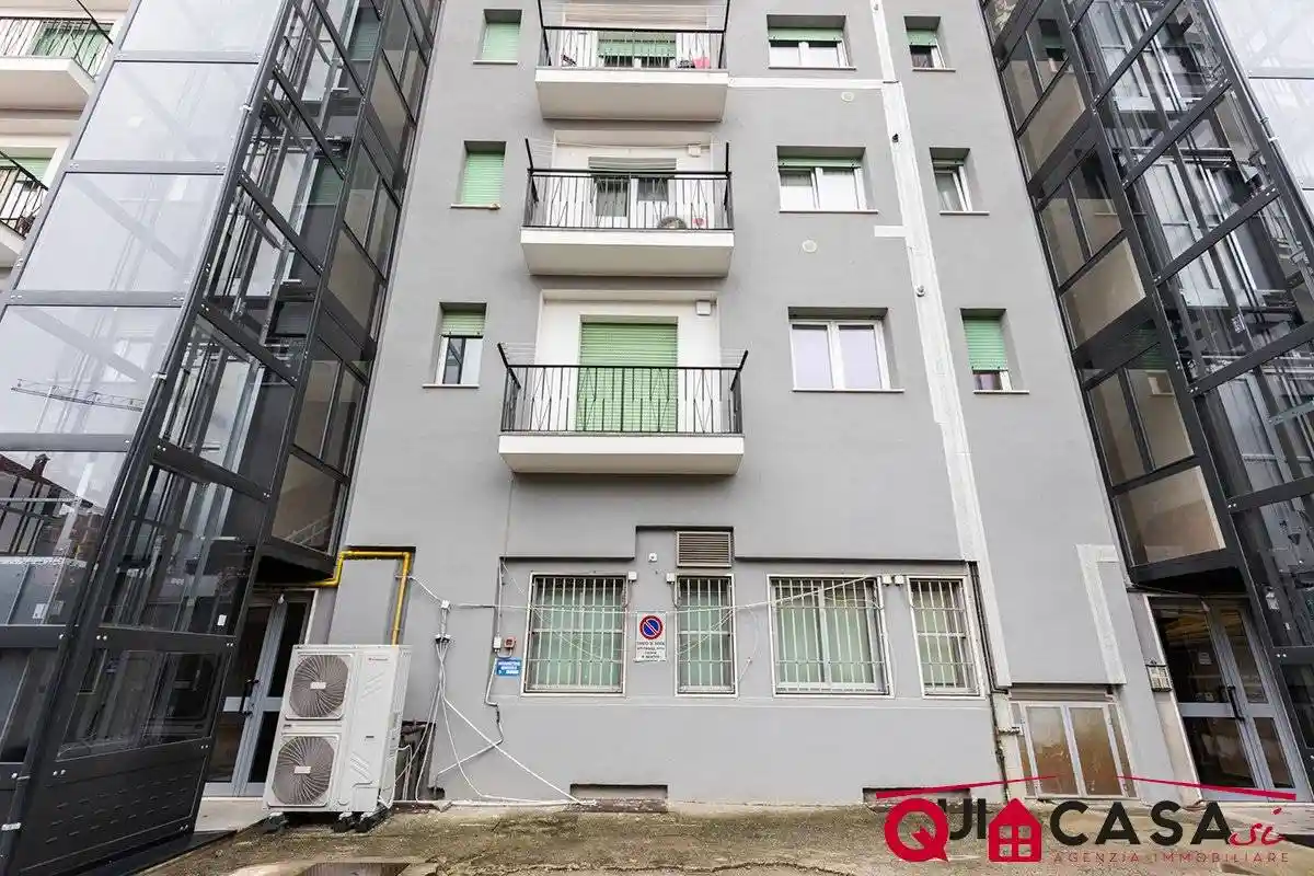 Trilocale via 24 Maggio 1, Cormano - foto 3