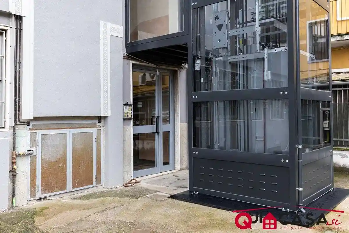 Trilocale via 24 Maggio 1, Cormano - foto 4