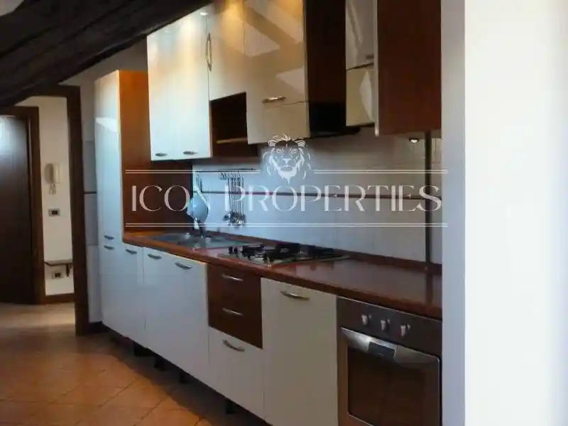 Monolocale via Monte Palombino, Santa Giulia, Milano - foto 3