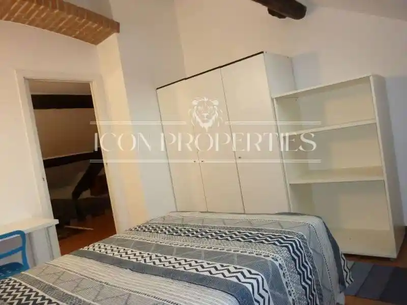 Monolocale via Monte Palombino, Santa Giulia, Milano - foto 4