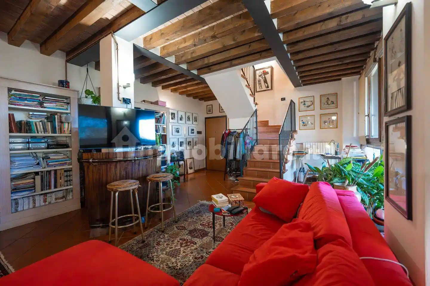 Trilocale via Mario Maselli, Molinetto - Spezia, Parma - foto 2