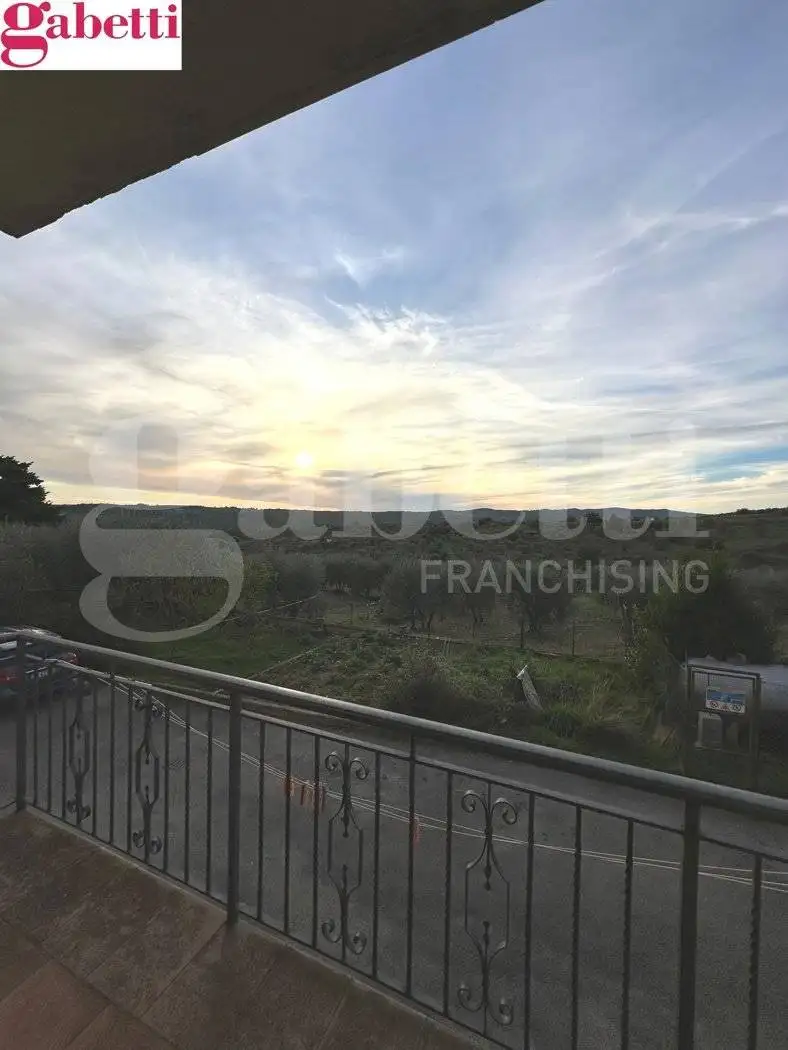 Appartamento in vendita a Gaiole in Chianti