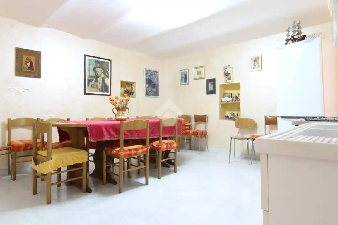 Casa indipendente in vendita a Mirabello Sannitico