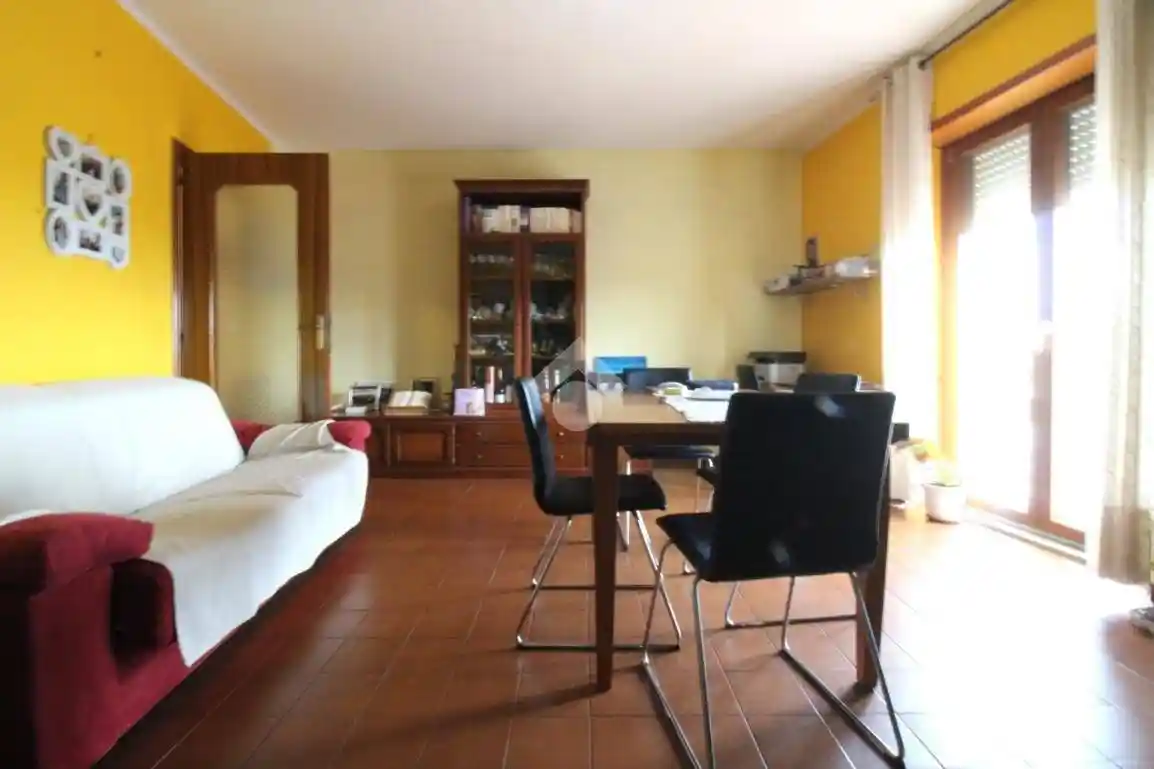 Appartamento via Puglia 46, Colle dell'Orso, Campobasso - foto 2