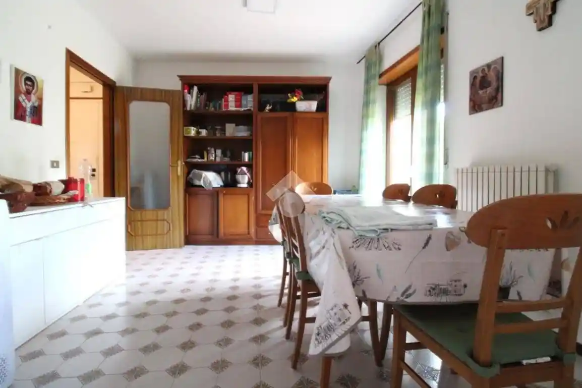 Appartamento via Puglia 46, Colle dell'Orso, Campobasso - foto 5