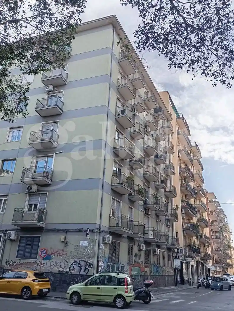 Appartamento via Cesare Lombroso, 13, Cibali, Catania - foto 3