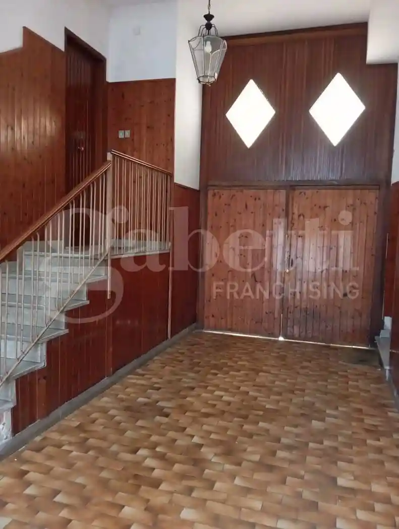 Appartamento via Cesare Lombroso, 13, Cibali, Catania - foto 4