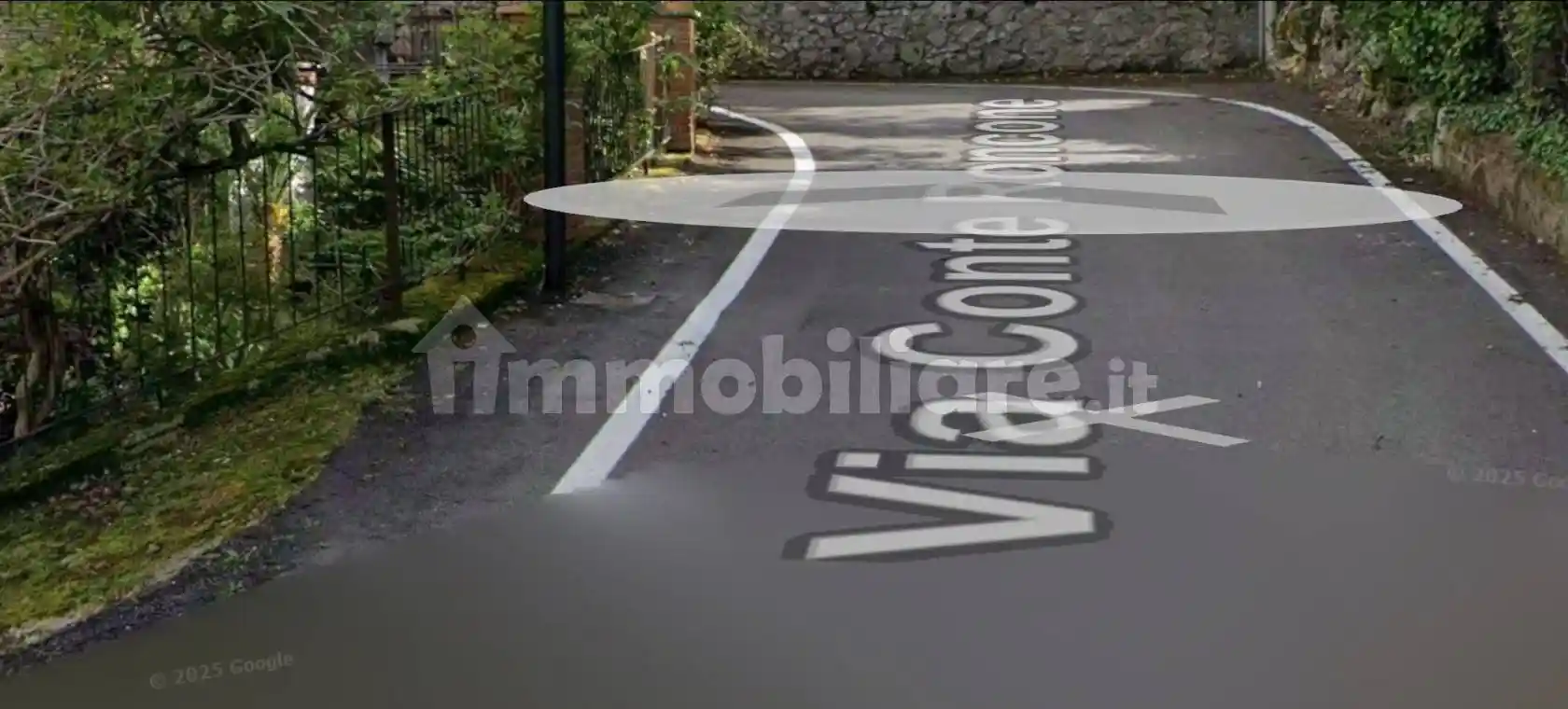 Appartamento in vendita a Ciciliano