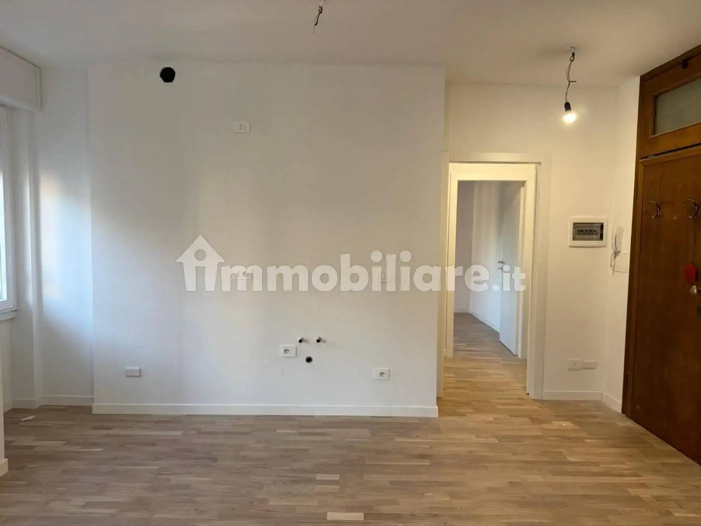 Appartamento in vendita a Busto Arsizio