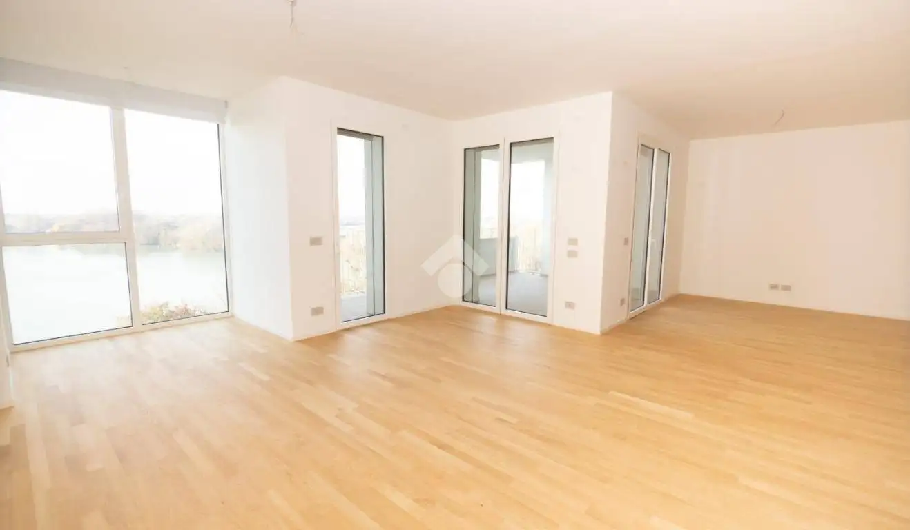 Appartamento in vendita a Basiglio