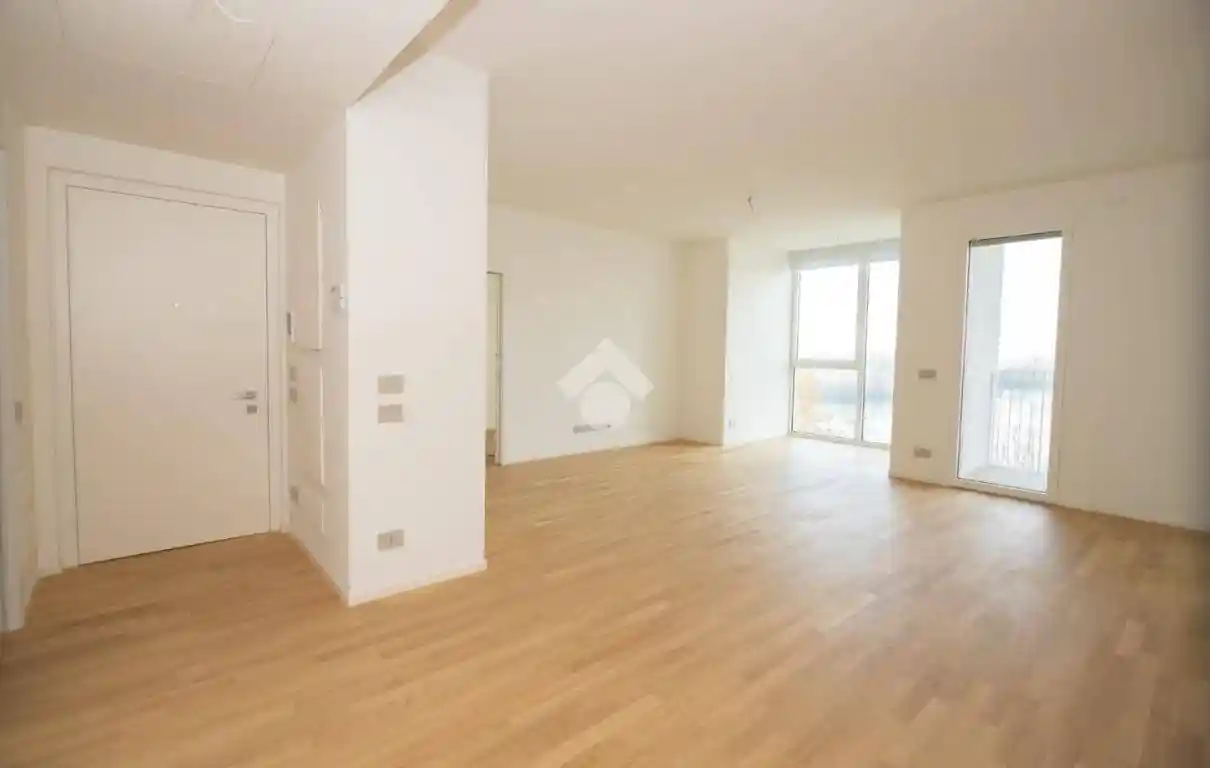 Quadrilocale via Francesco Sforza, Milano 3, Basiglio - foto 2