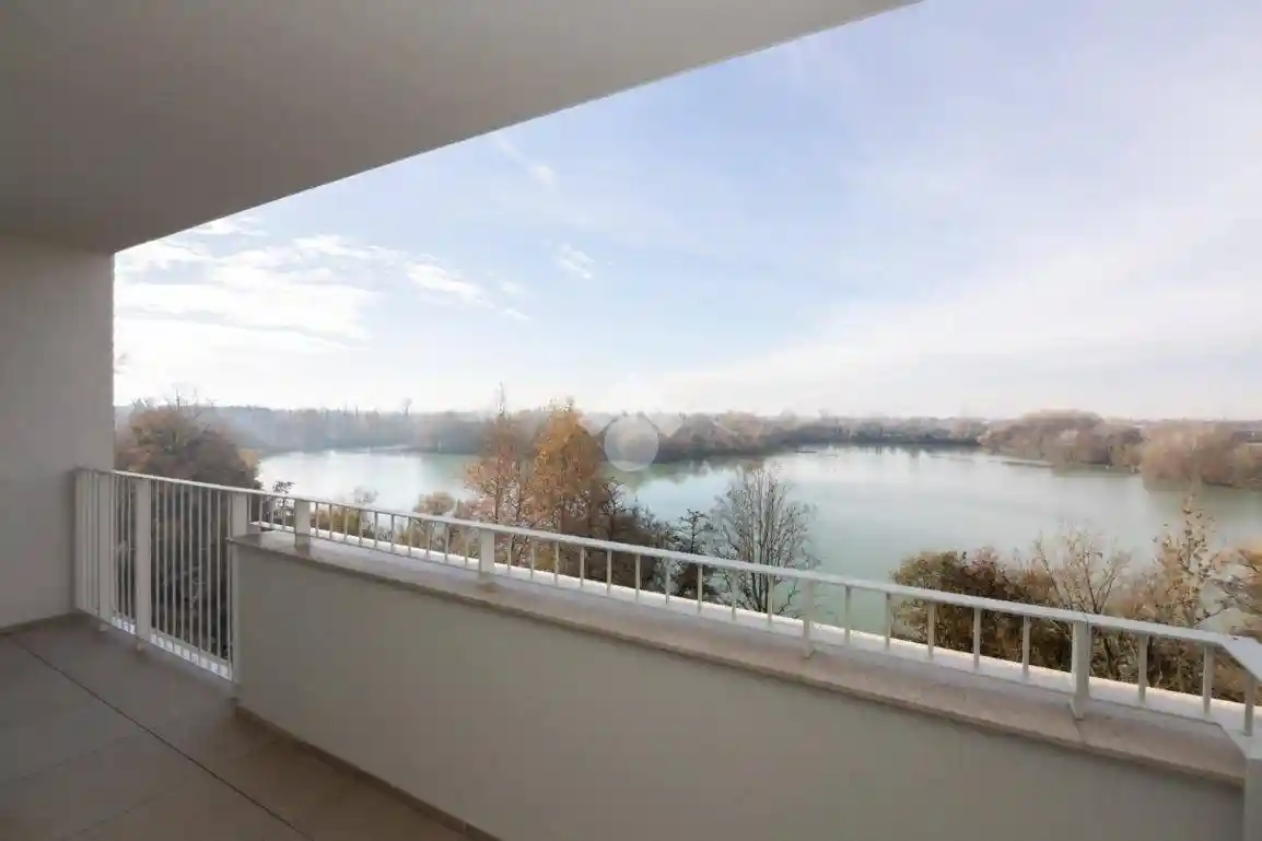 Quadrilocale via Francesco Sforza, Milano 3, Basiglio - foto 5