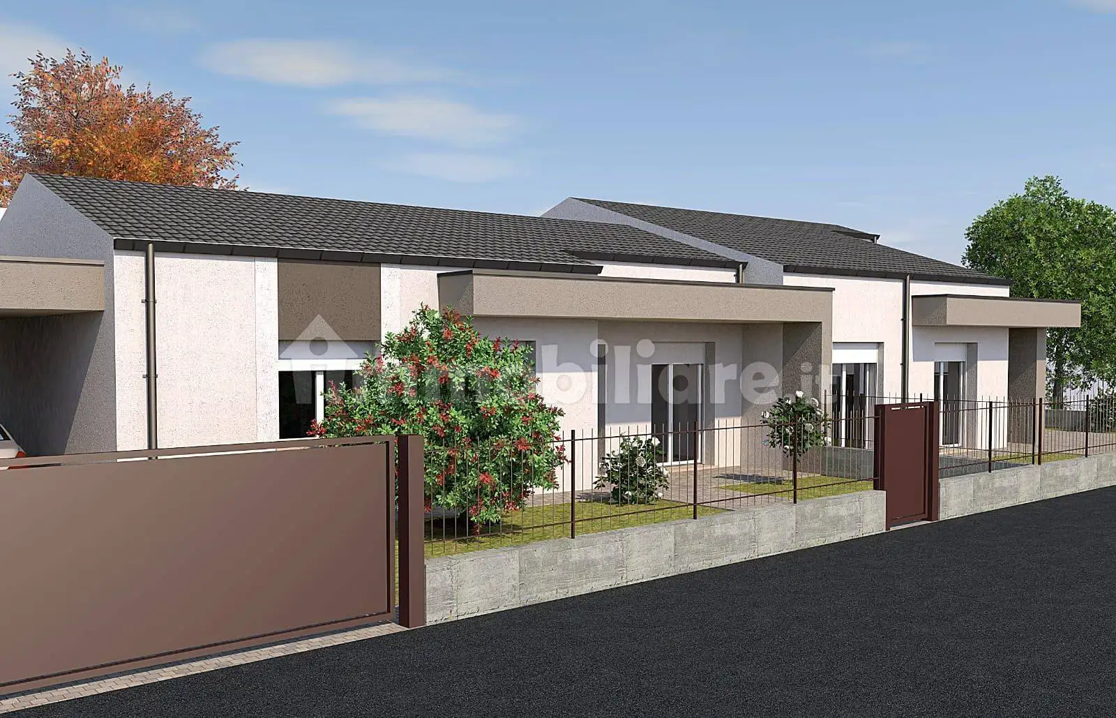 Villa in vendita a Cerea