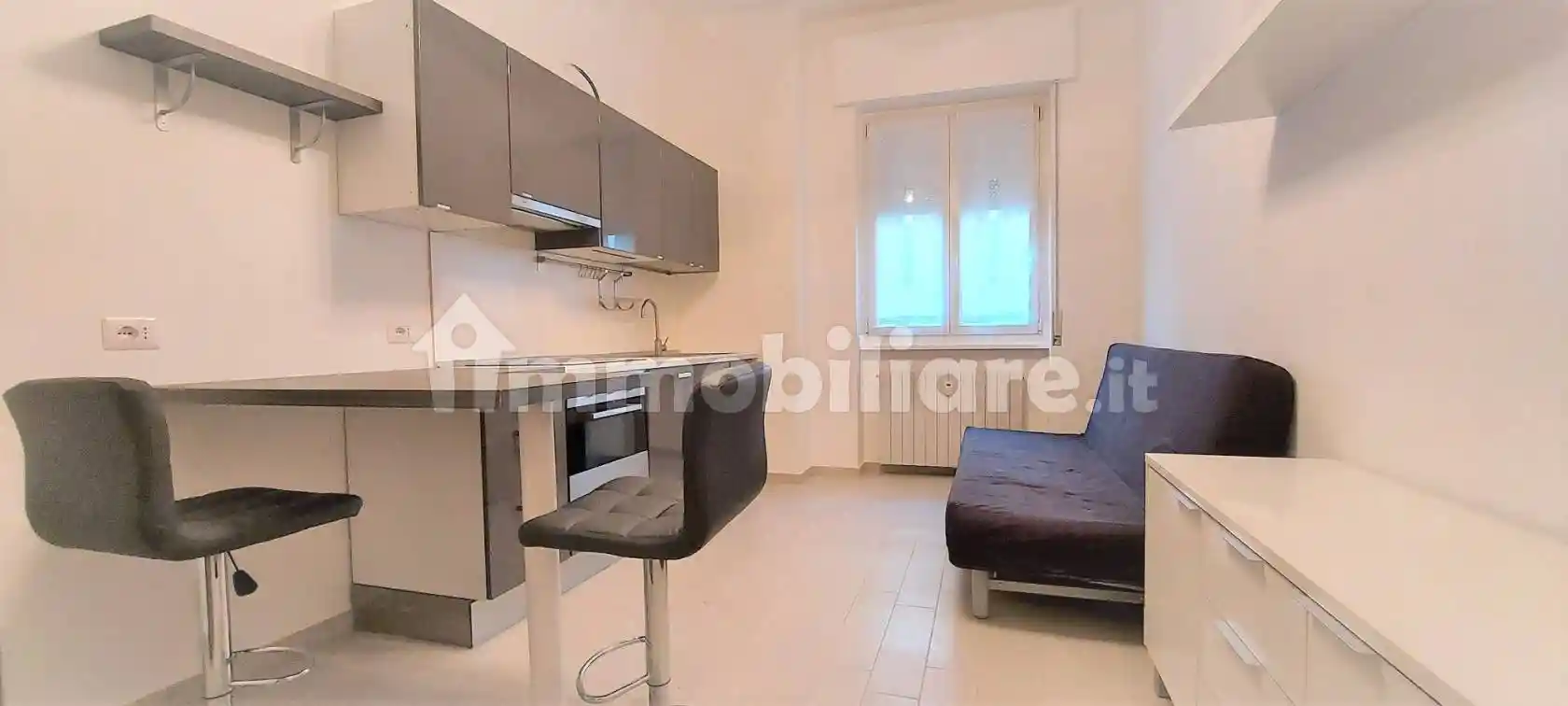 Appartamento in affitto a Legnano