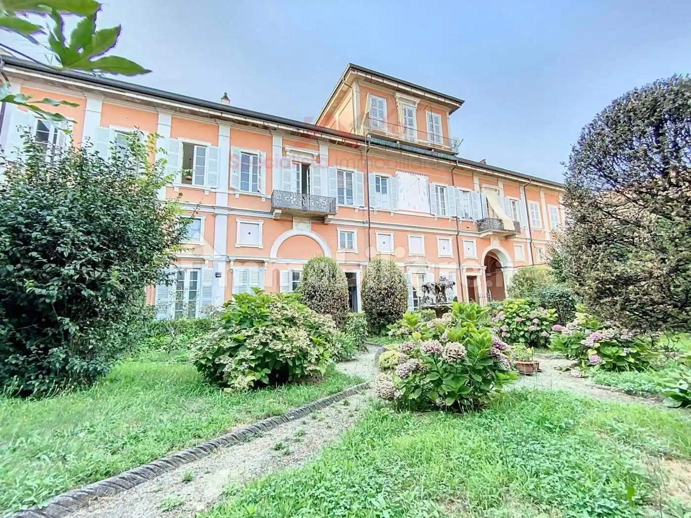 Appartamento in vendita a Stradella