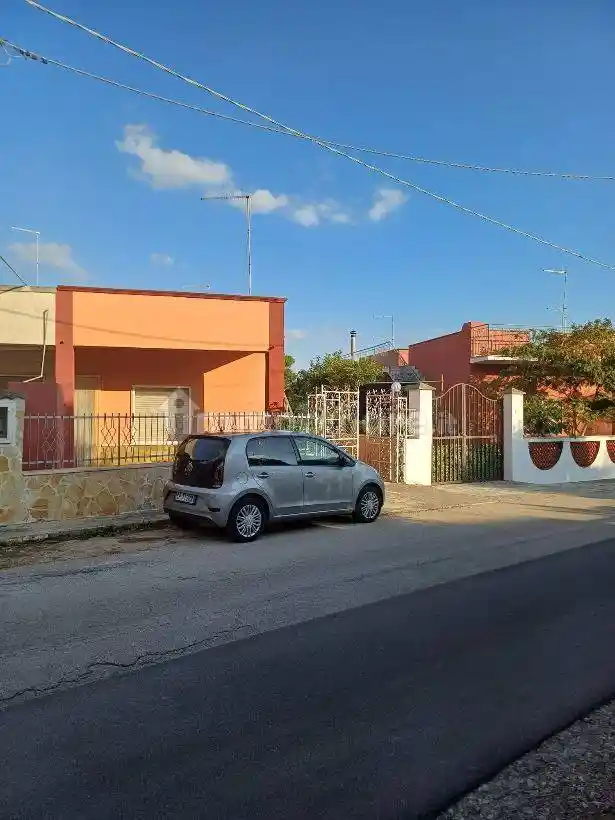 Appartamento in vendita a Taranto