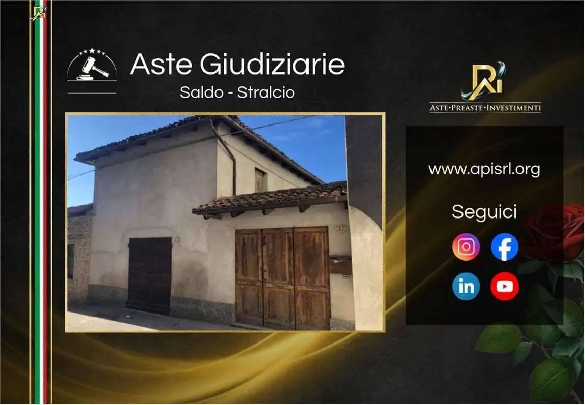 Appartamento in asta a Mango