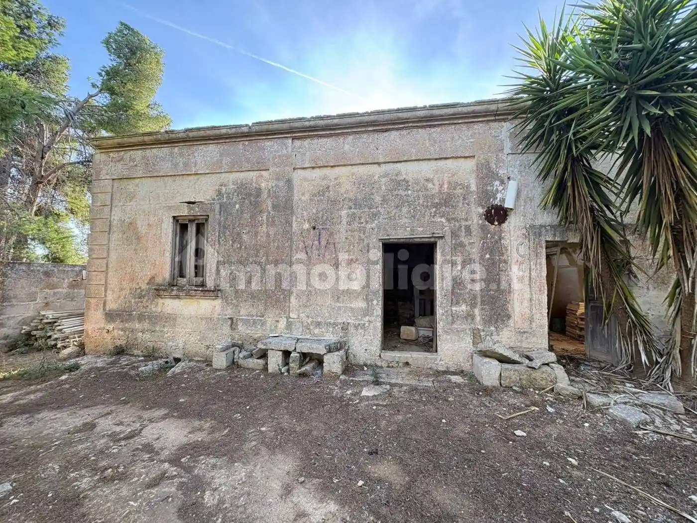 Appartamento in vendita a Manduria